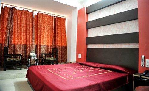 הרידוואר Hotel Gyan מראה חיצוני תמונה