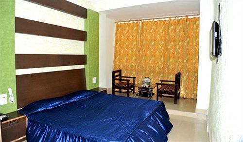 הרידוואר Hotel Gyan מראה חיצוני תמונה