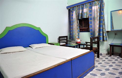 הרידוואר Hotel Gyan מראה חיצוני תמונה