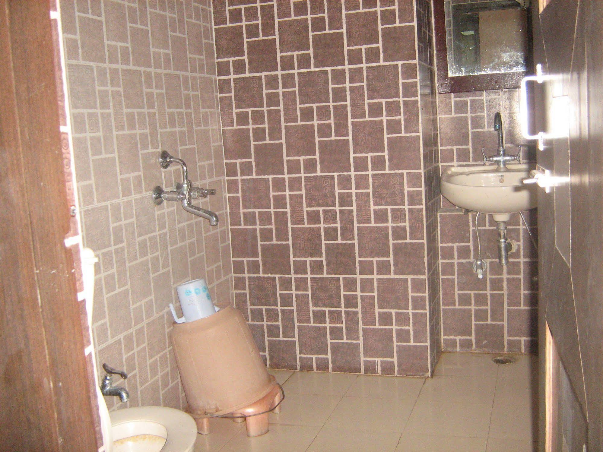 הרידוואר Hotel Gyan מראה חיצוני תמונה