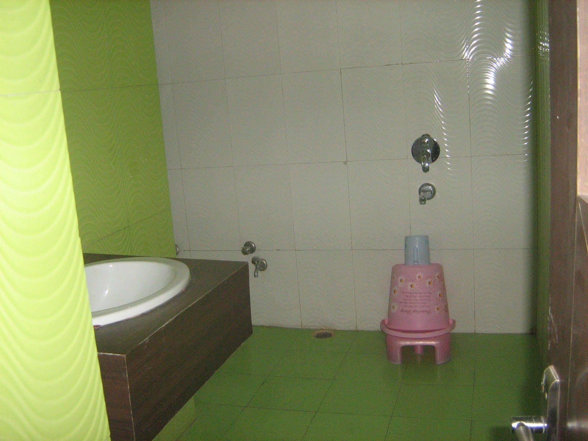 הרידוואר Hotel Gyan מראה חיצוני תמונה